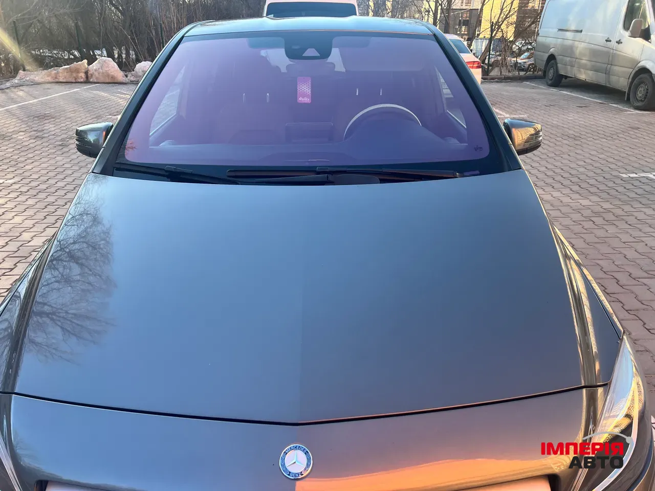 Mercedes-Benz B-Класс - фото 17