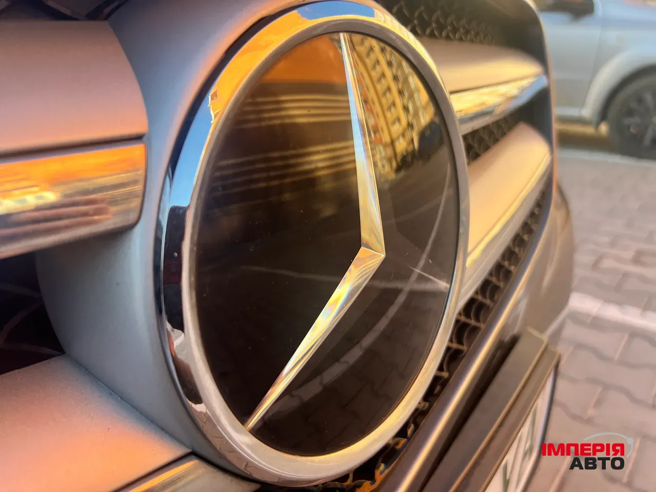 Mercedes-Benz B-Класс - фото 12