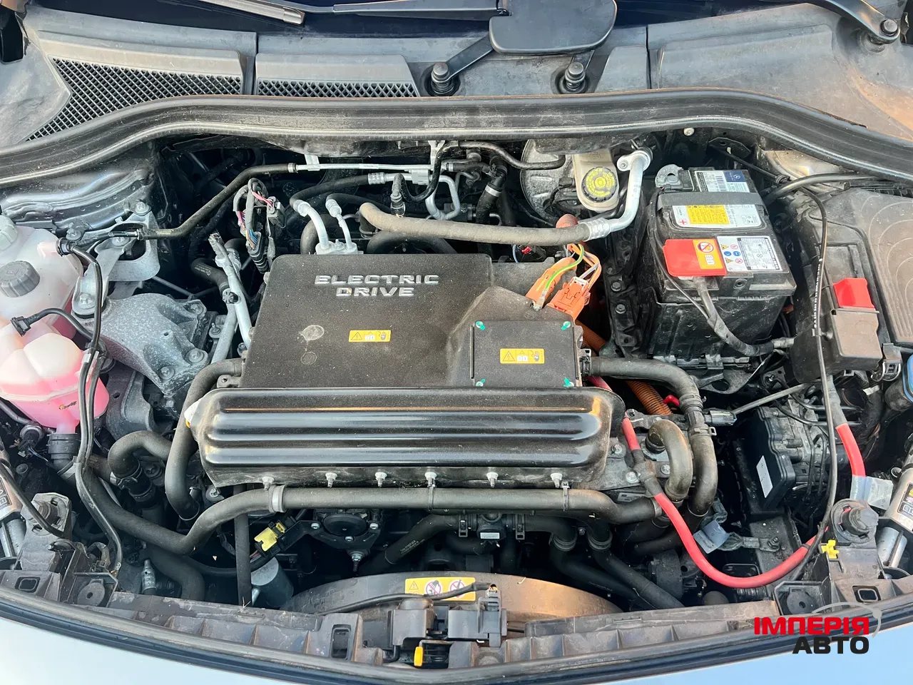 Mercedes-Benz B-Класс - фото 29