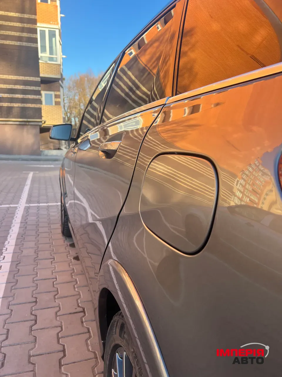 Mercedes-Benz B-Класс - фото 14