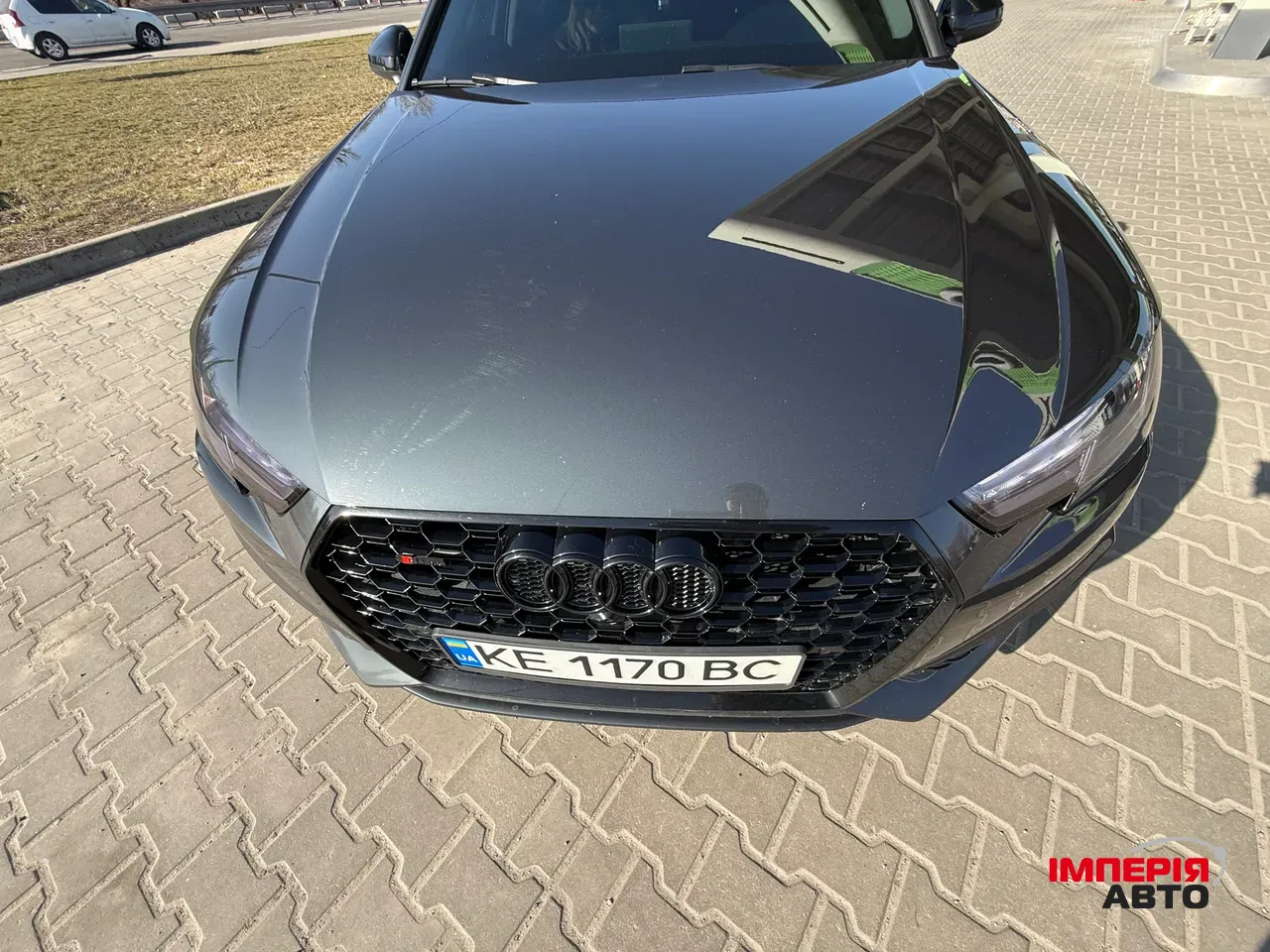 Audi A4 - фото 6