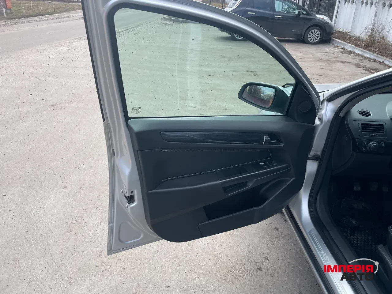 Opel Astra - фото 11