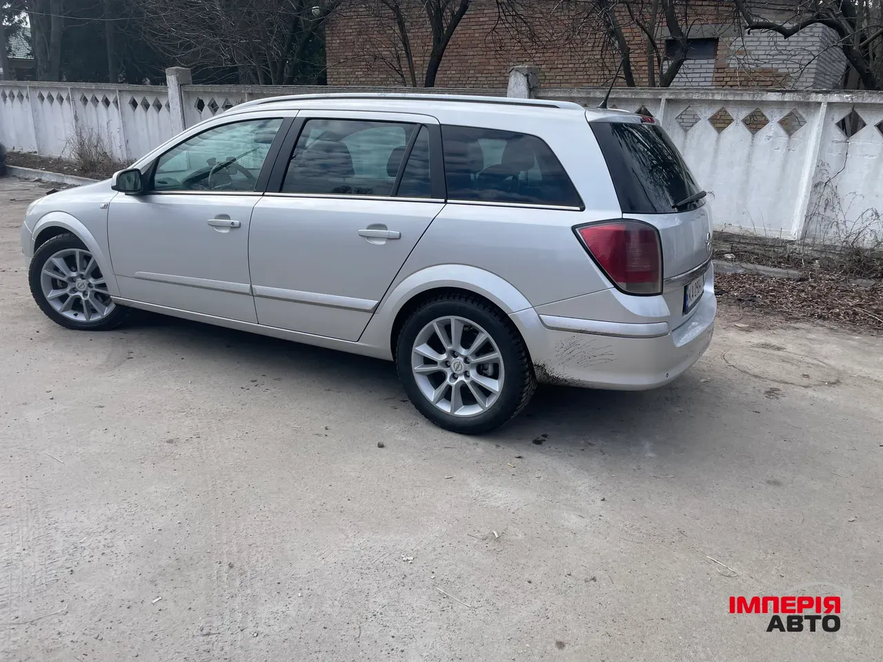 Opel Astra - фото 5