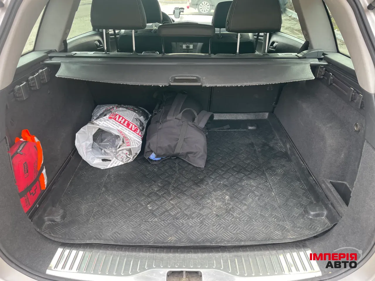 Opel Astra - фото 6