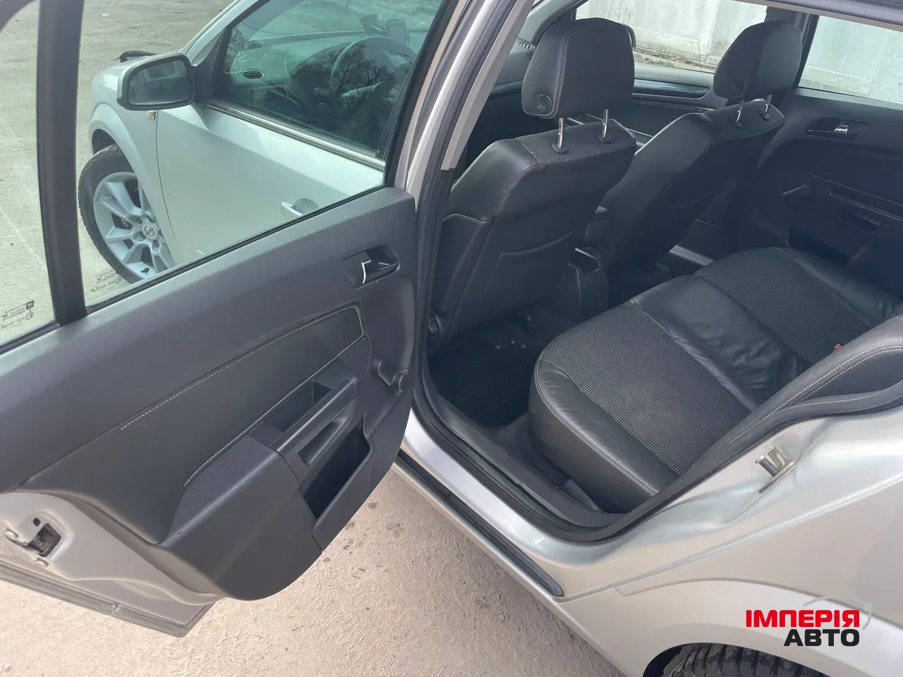 Opel Astra - фото 10