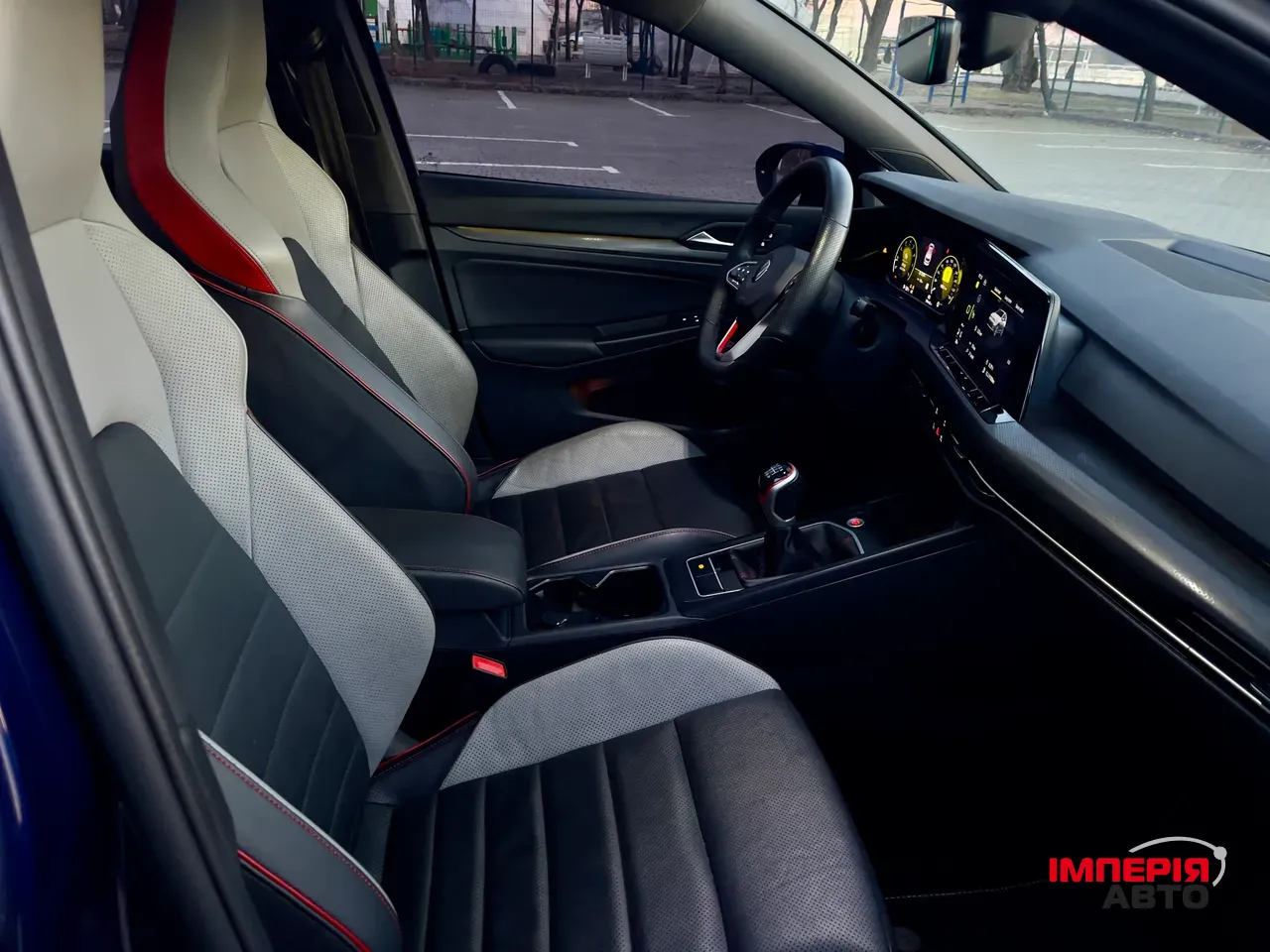 Volkswagen Golf GTI - фото 20