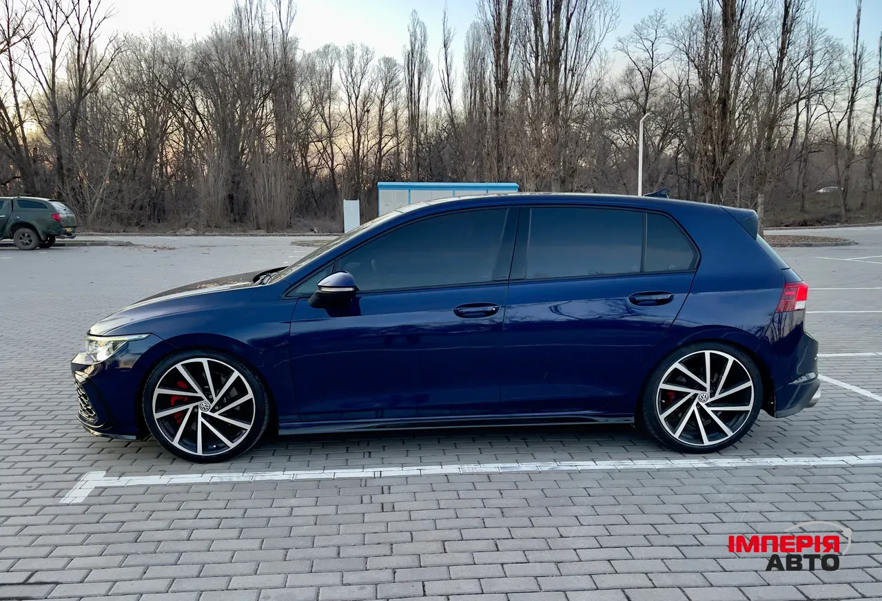 Volkswagen Golf GTI - фото 3