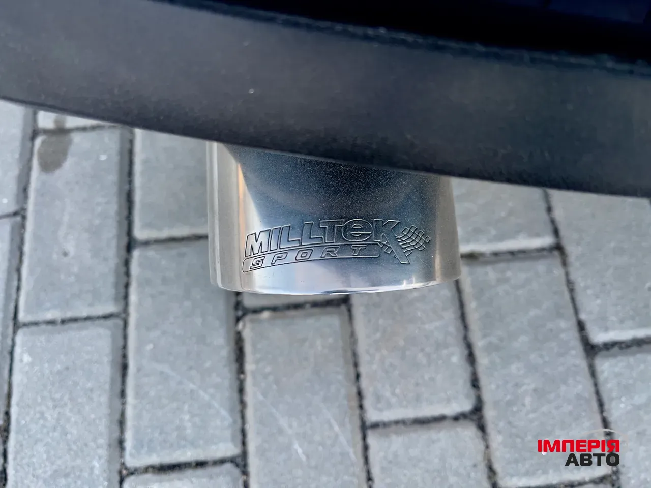 Volkswagen Golf GTI - фото 13