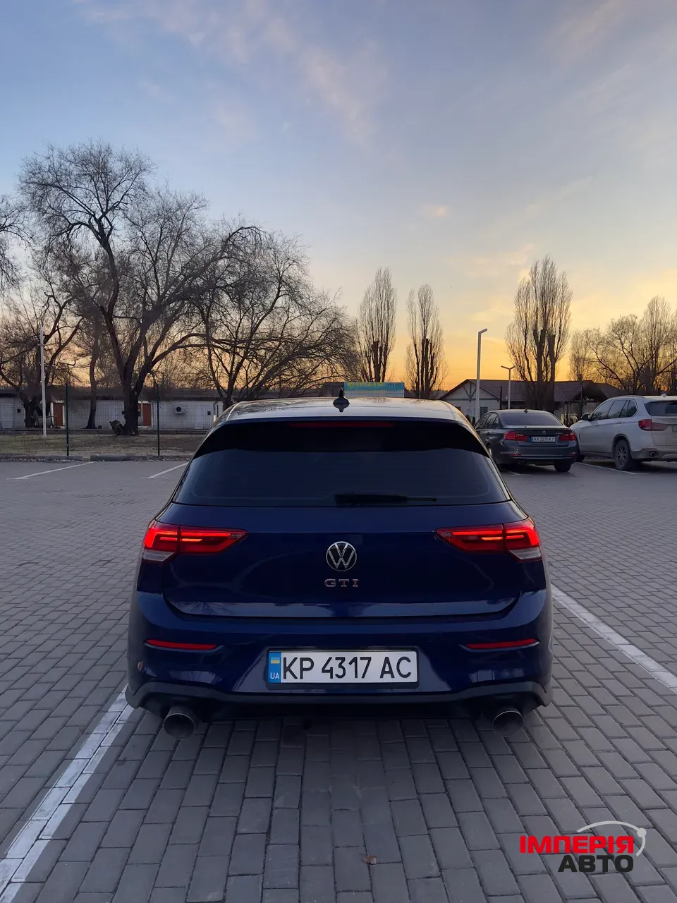 Volkswagen Golf GTI - фото 6