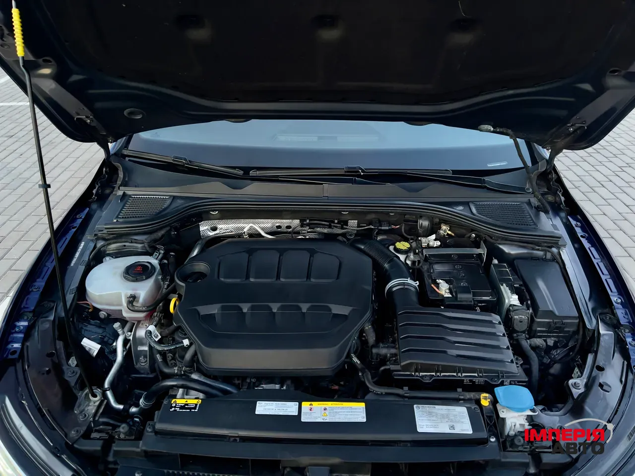 Volkswagen Golf GTI - фото 22