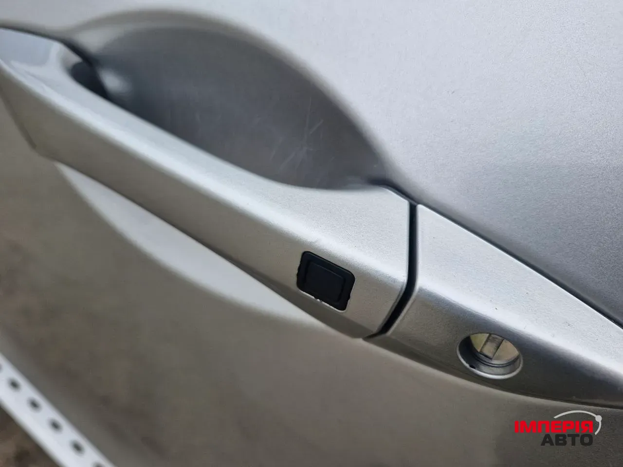 Acura ZDX - фото 5