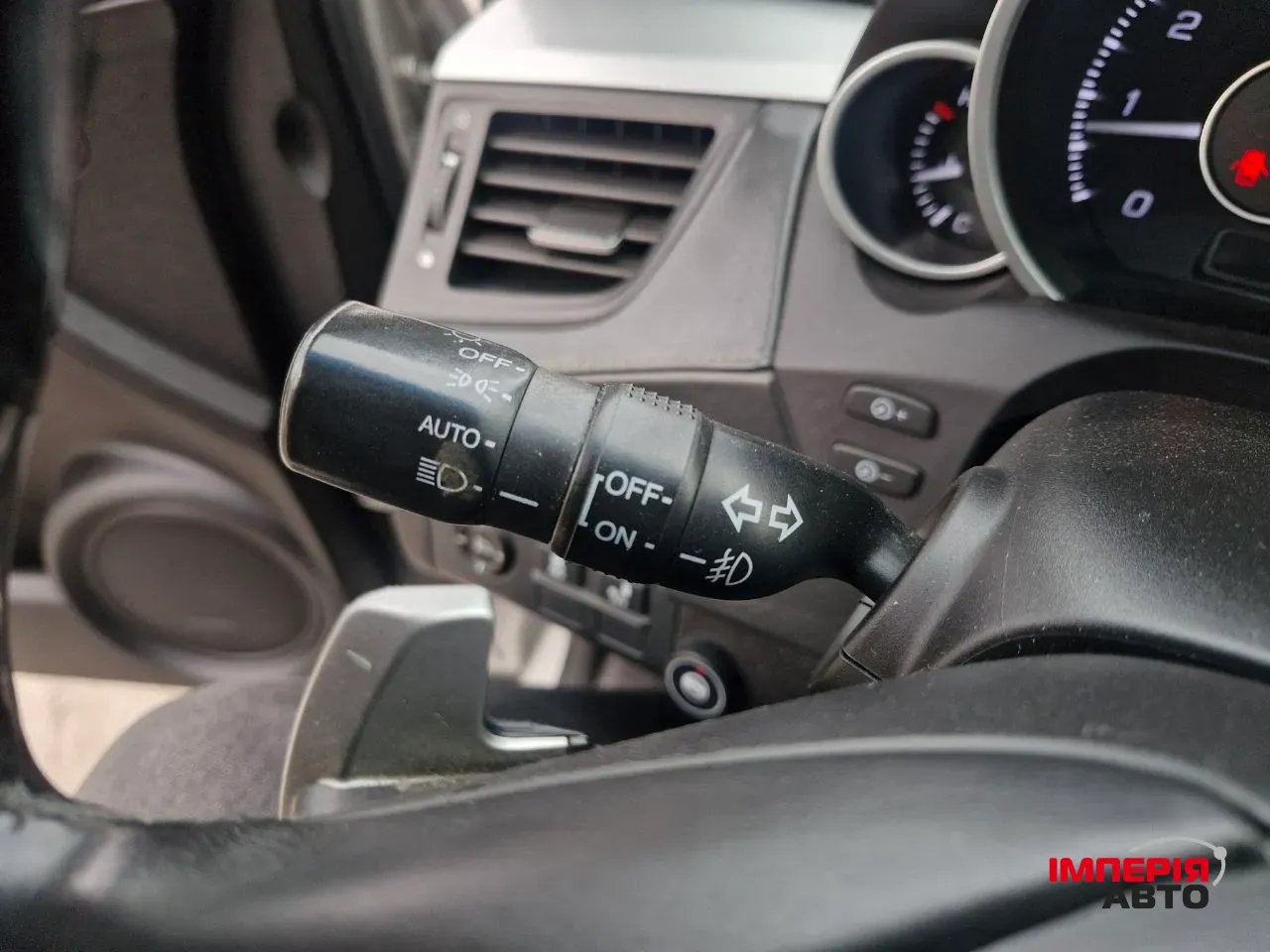 Acura ZDX - фото 20