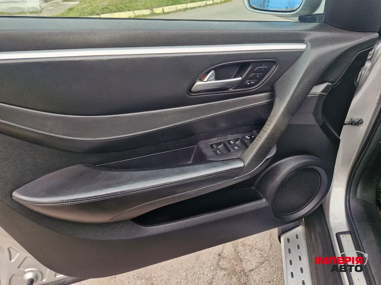 Acura ZDX - фото 9