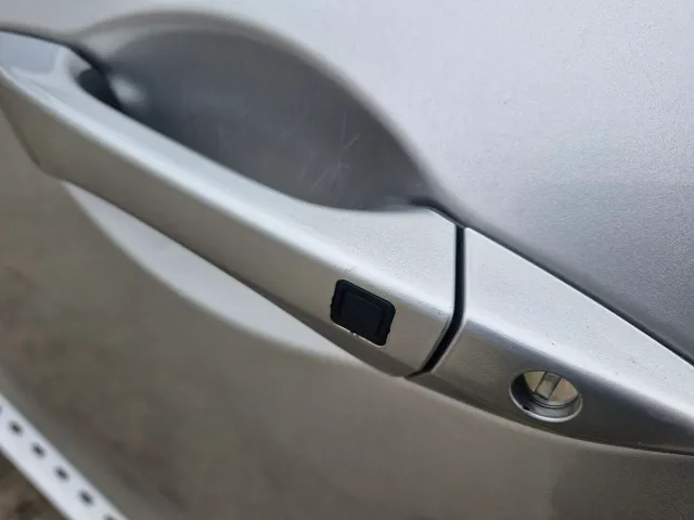 Acura ZDX - фото 5