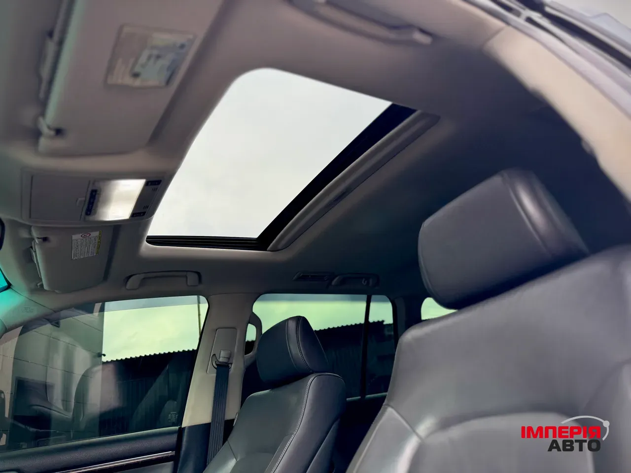 Toyota Land Cruiser - фото 11