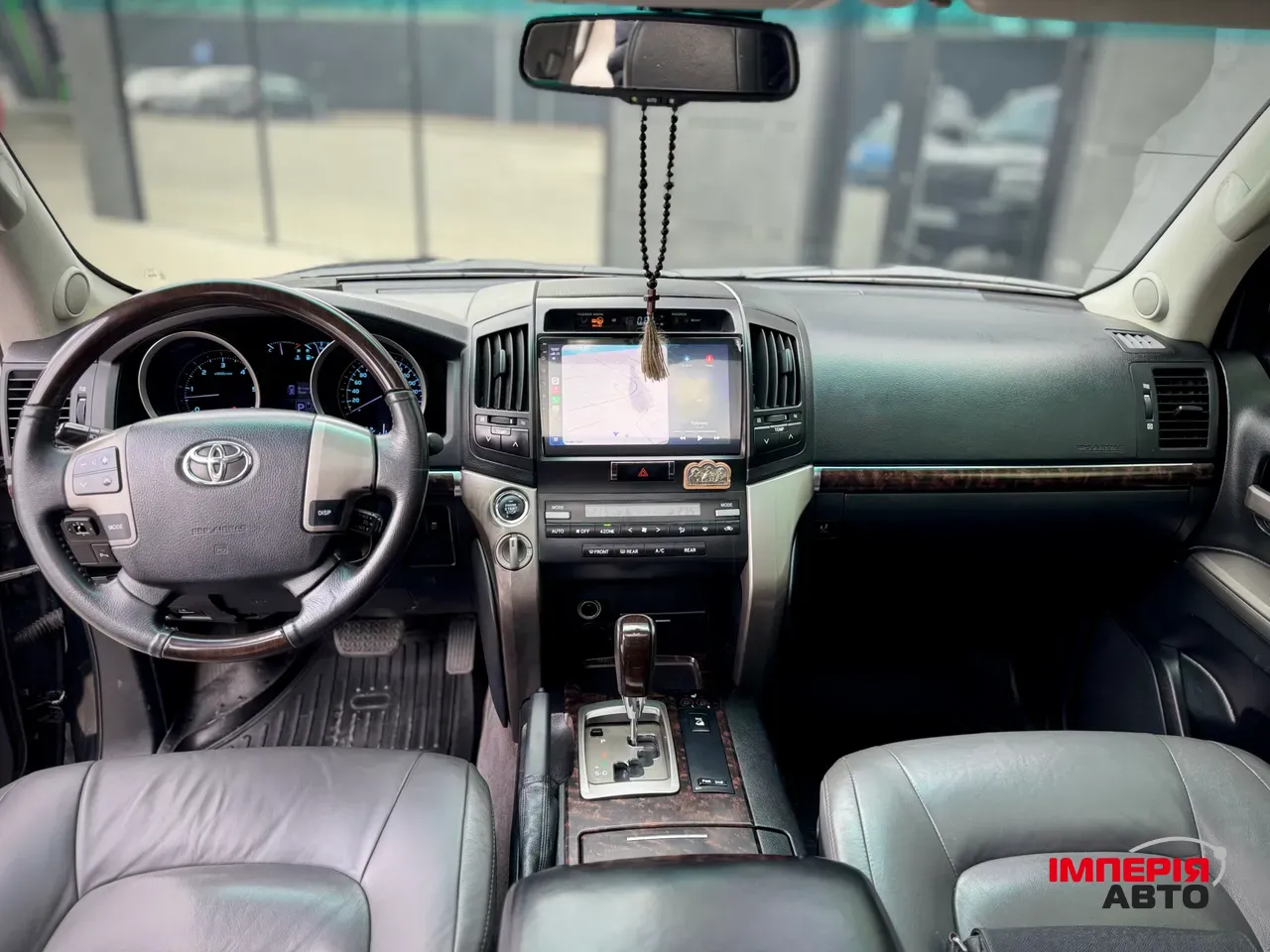 Toyota Land Cruiser - фото 10