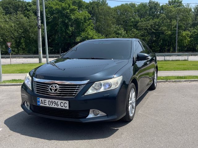 Toyota Camry 2011, Дніпро, $13 199 - зображення 2