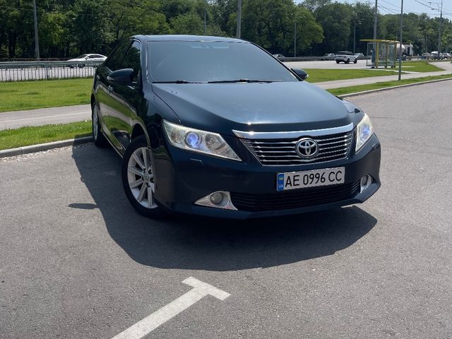 Toyota Camry 2011, Дніпро, $13 199 - зображення 1
