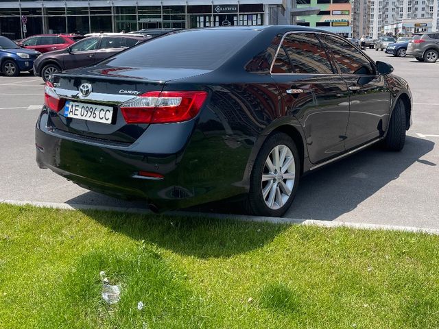 Toyota Camry 2011, Дніпро, $13 199 - зображення 5