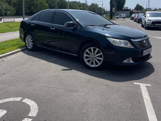 Toyota Camry 2011, Дніпро, $13 199 - зображення 3