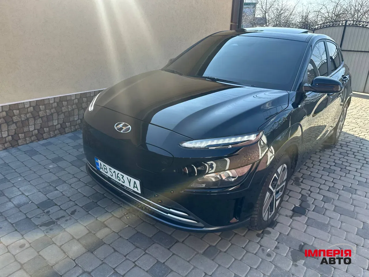 Hyundai Kona - фото 6