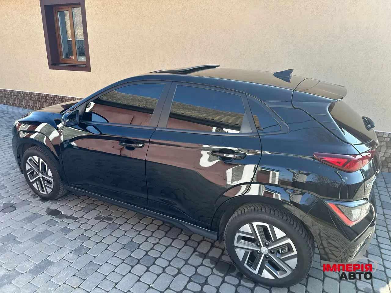 Hyundai Kona - фото 19