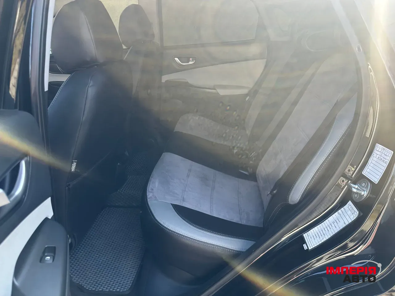 Hyundai Kona - фото 17