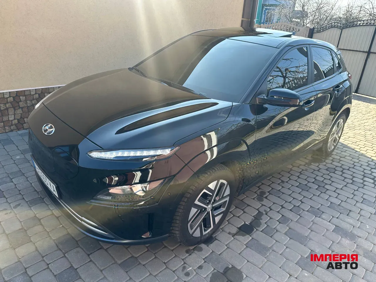 Hyundai Kona - фото 5