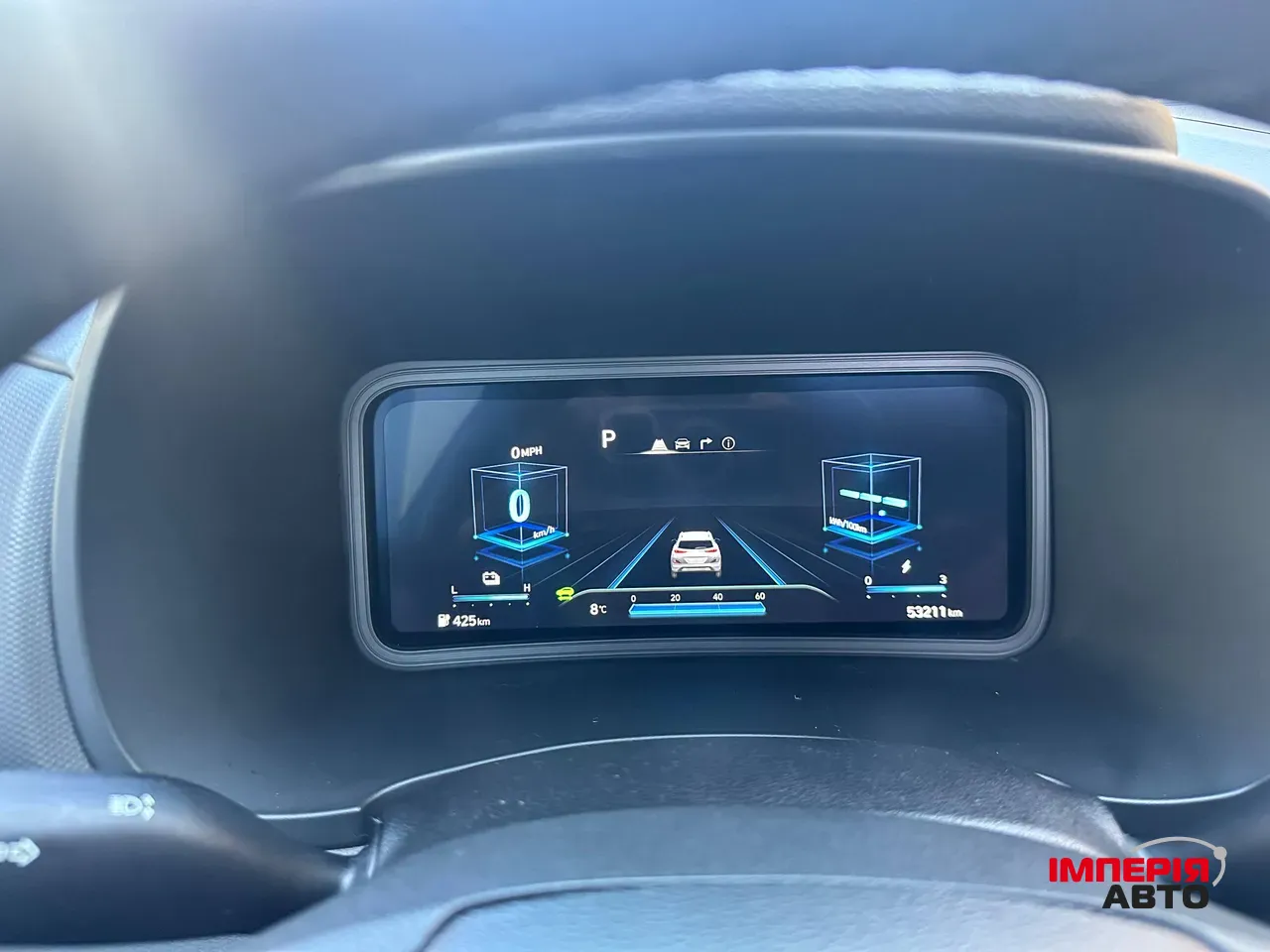 Hyundai Kona - фото 15