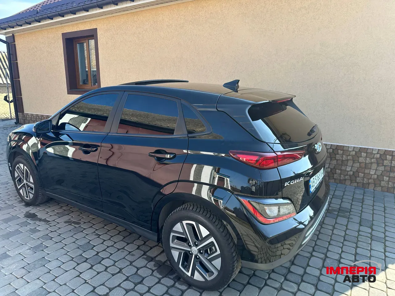 Hyundai Kona - фото 9