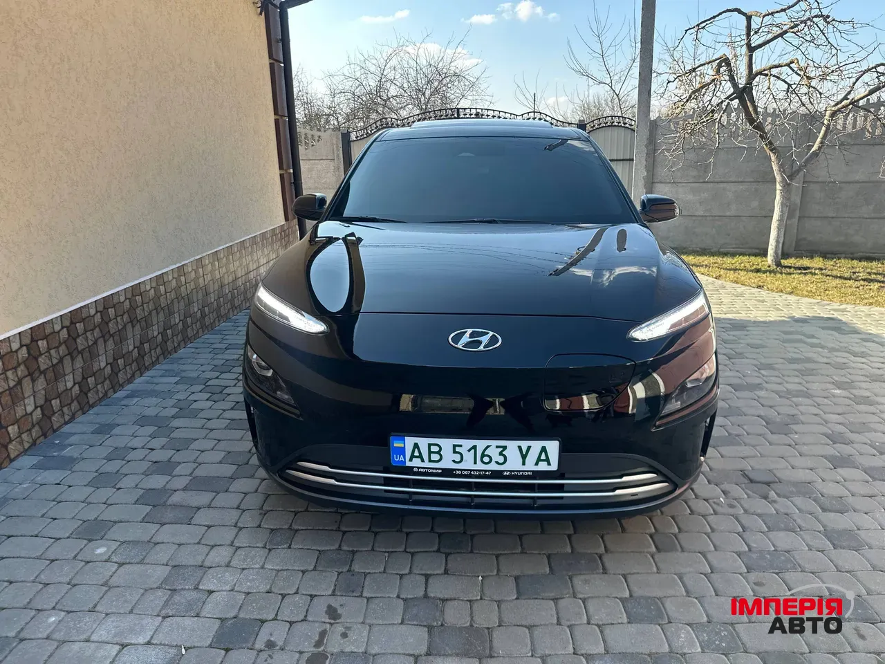 Hyundai Kona - фото 11