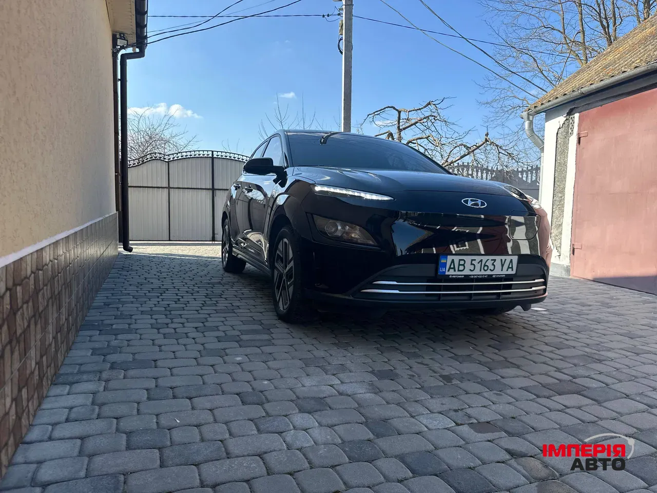 Hyundai Kona - фото 10