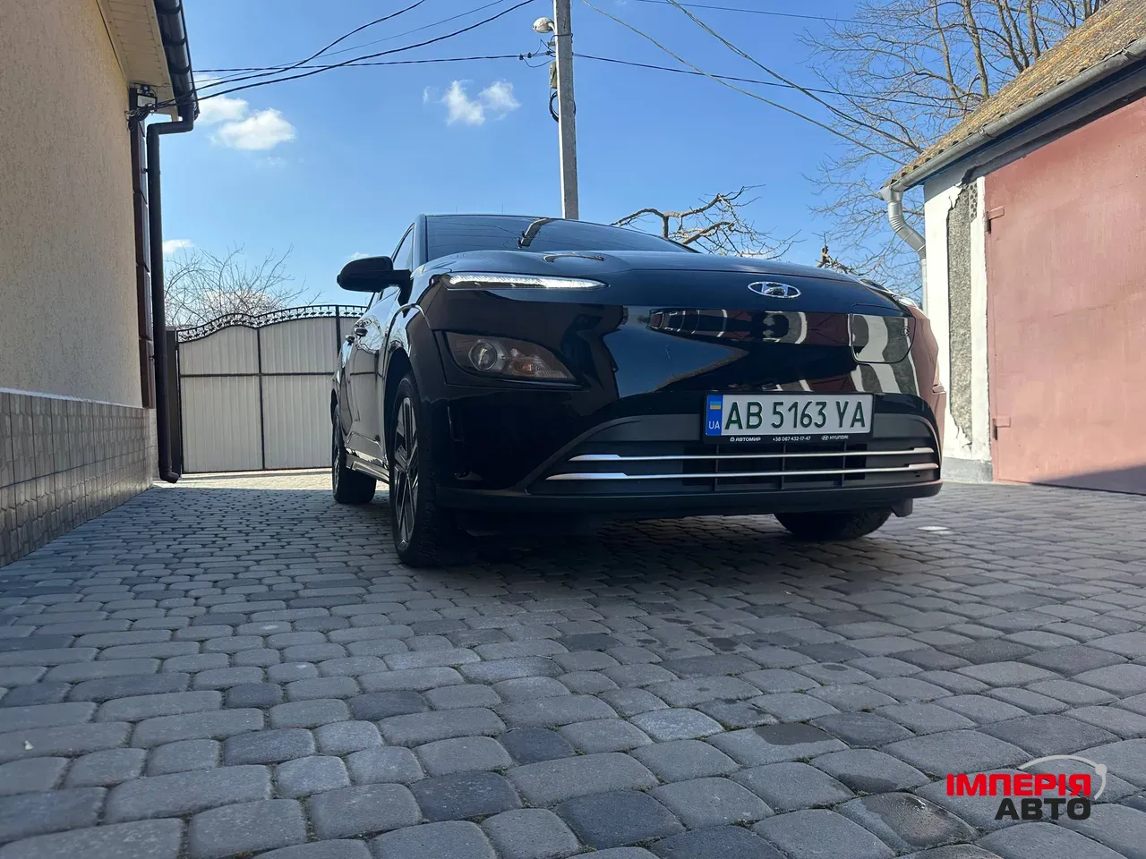 Hyundai Kona - фото 3