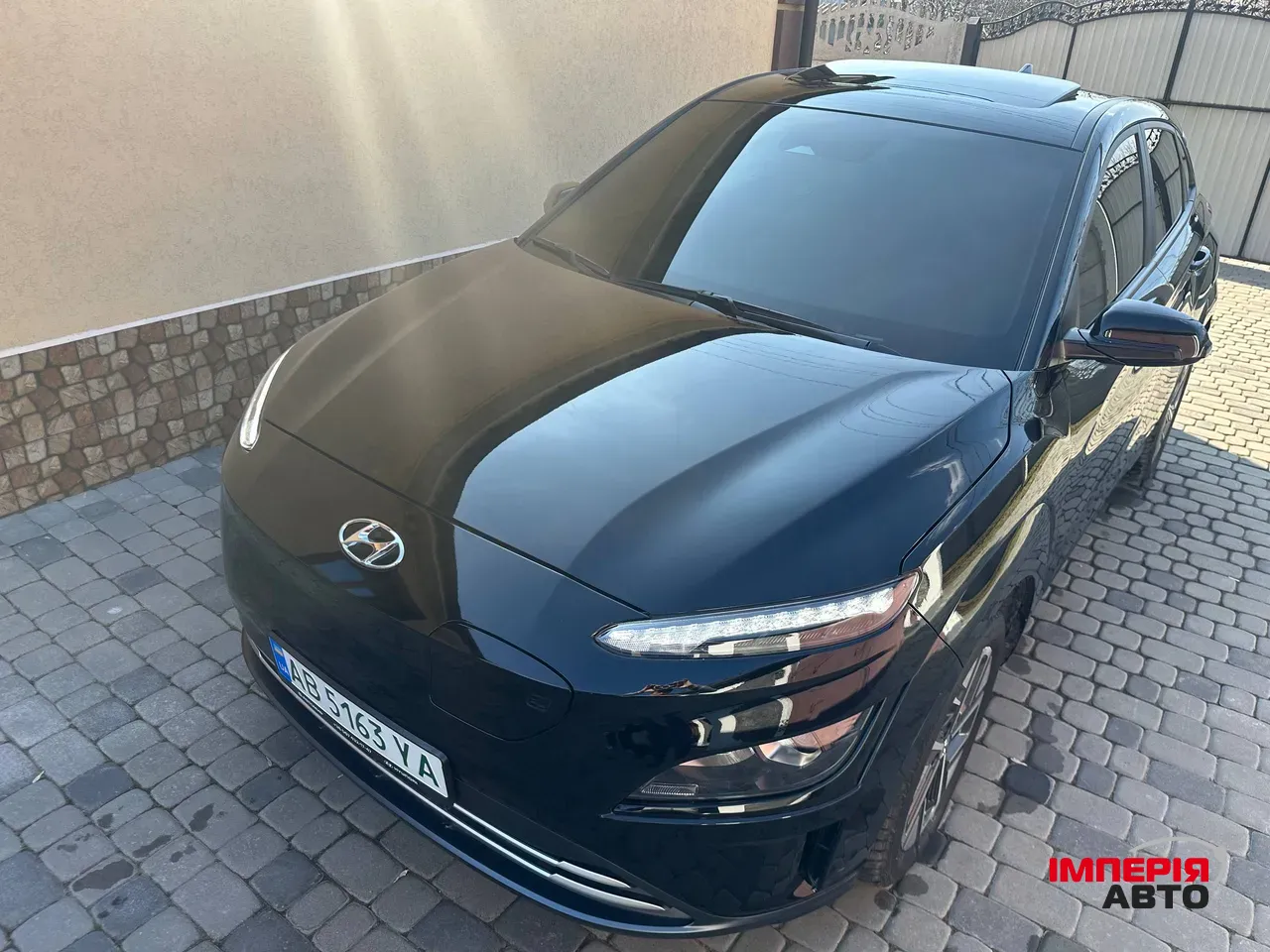 Hyundai Kona - фото 7