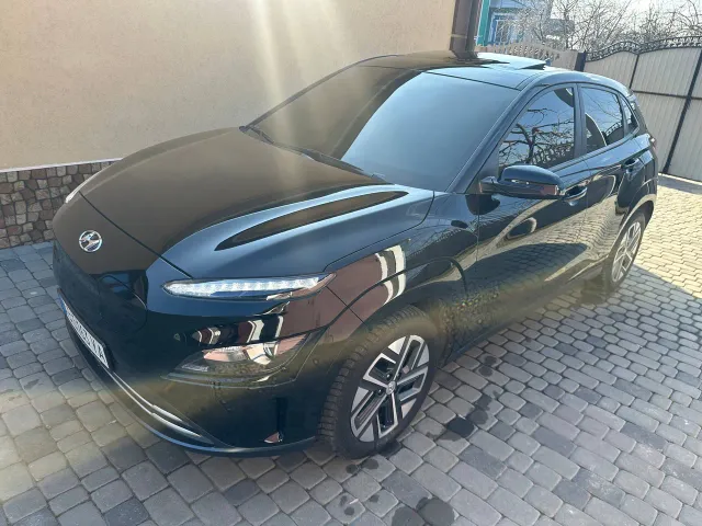 Hyundai Kona - фото 5