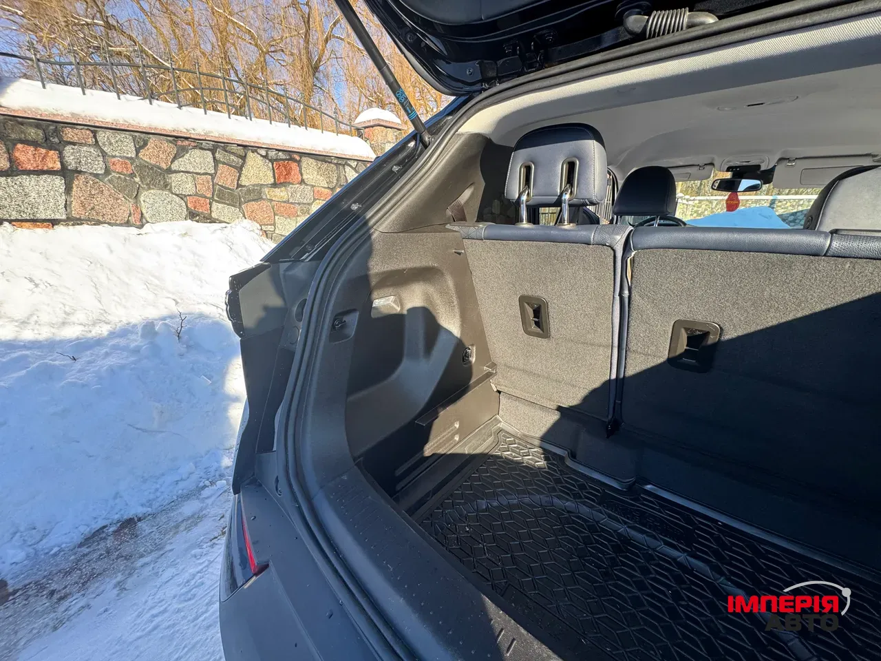 Chevrolet Bolt EUV - фото 34