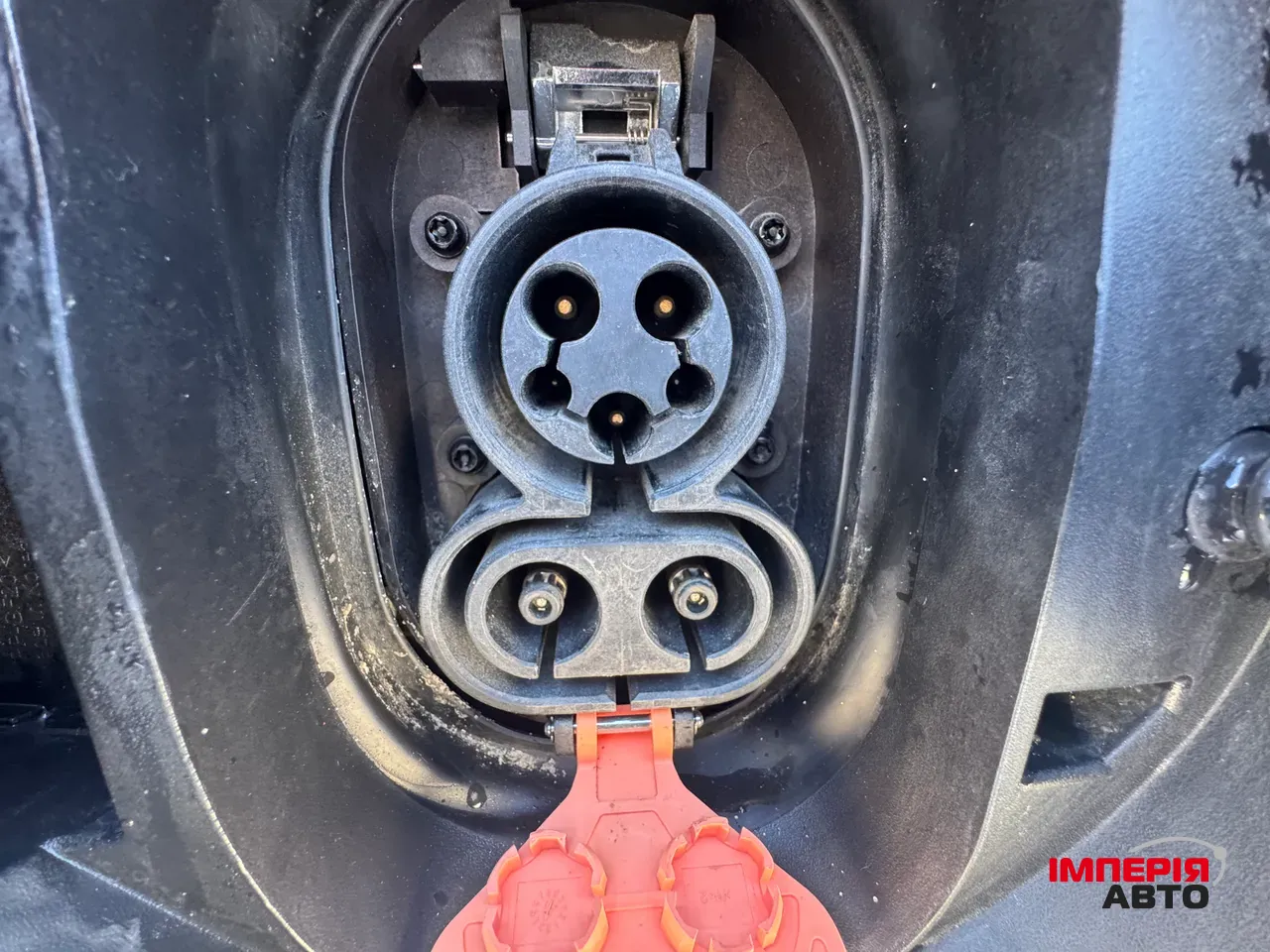 Chevrolet Bolt EUV - фото 37