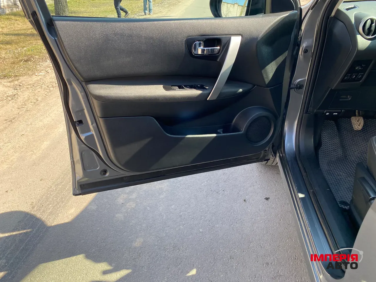 Nissan Qashqai - фото 15