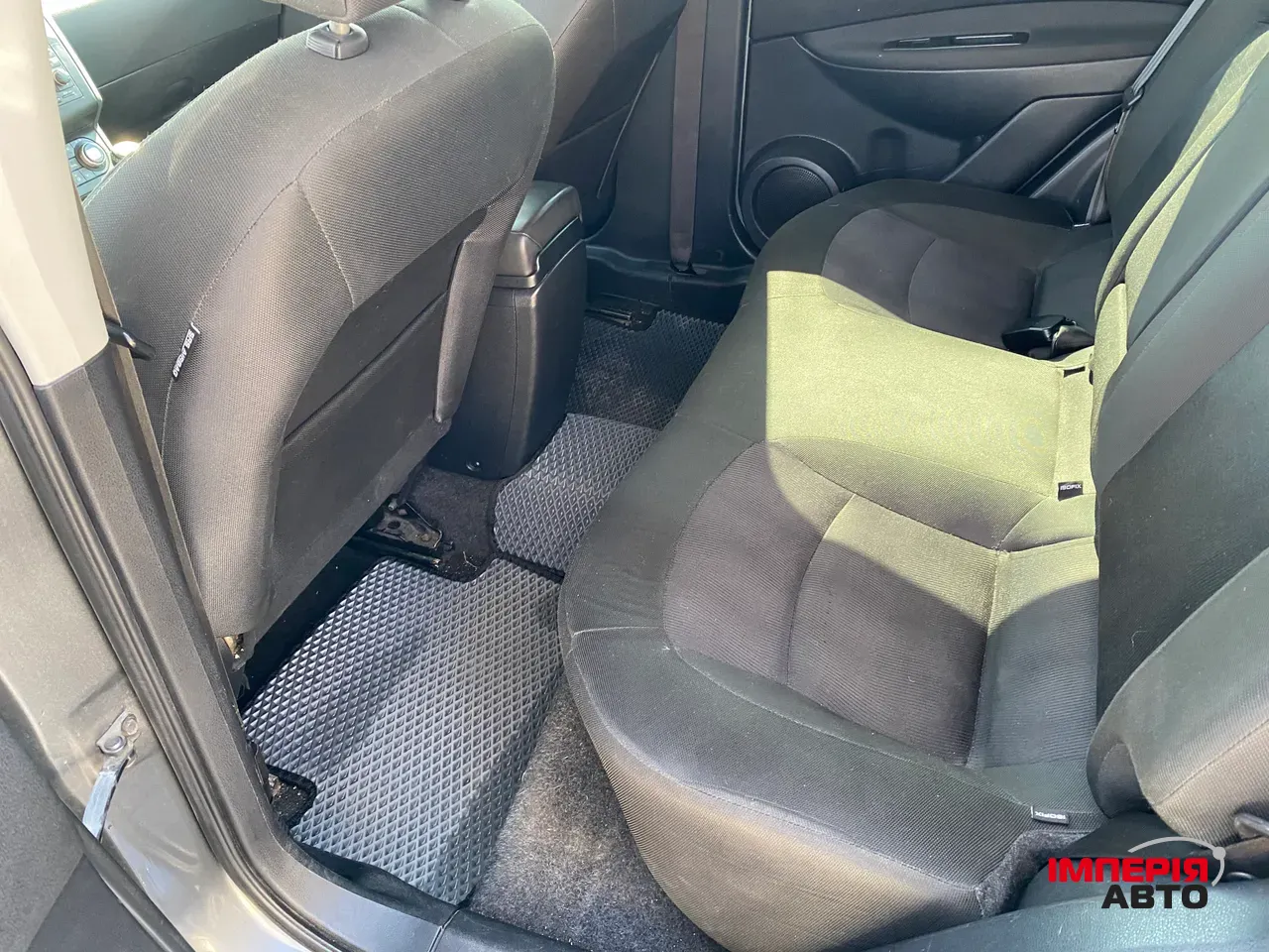 Nissan Qashqai - фото 12