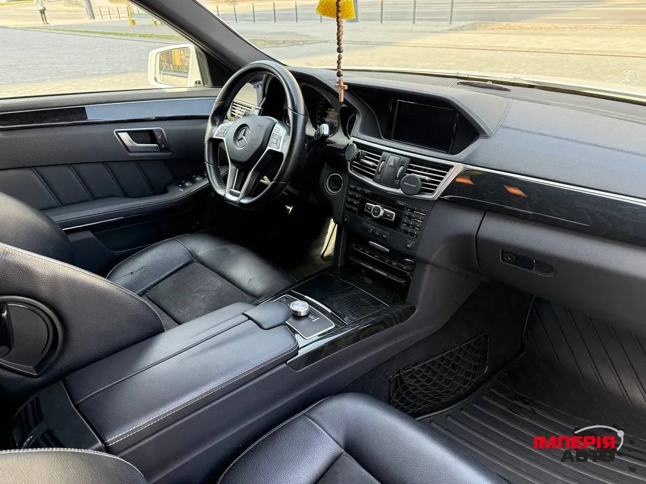 Mercedes-Benz E-Класс - фото 6