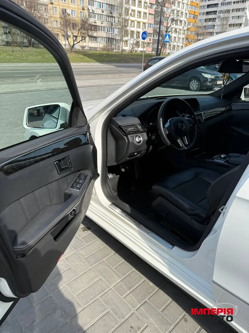 Mercedes-Benz E-Класс - фото 8