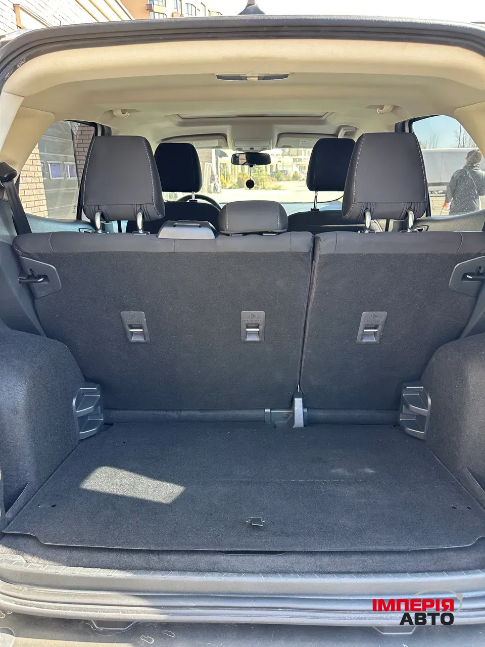 Ford EcoSport - фото 6