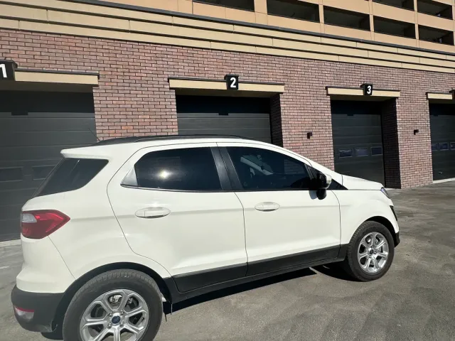 Ford EcoSport - фото 2