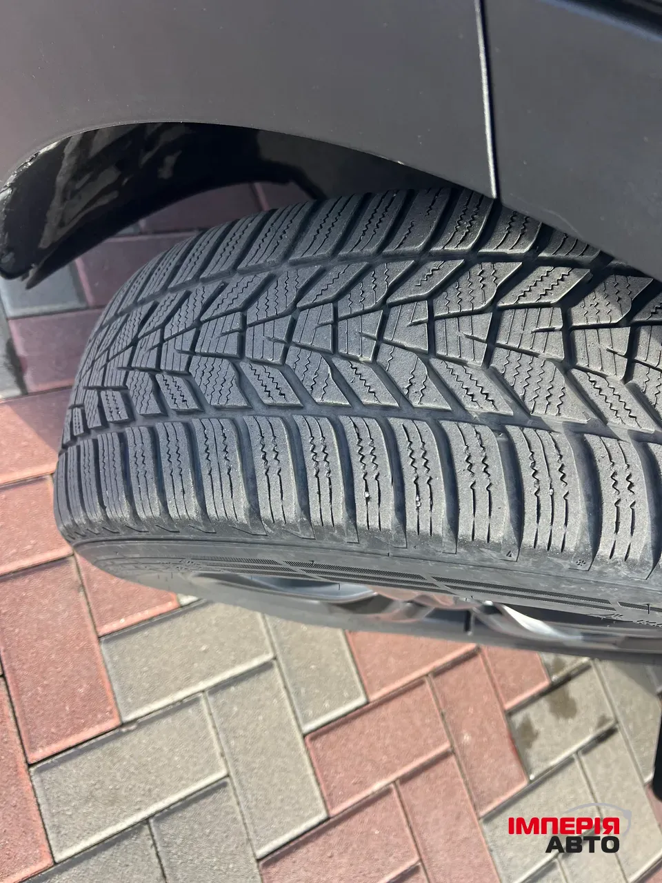 Kia Sportage - фото 20