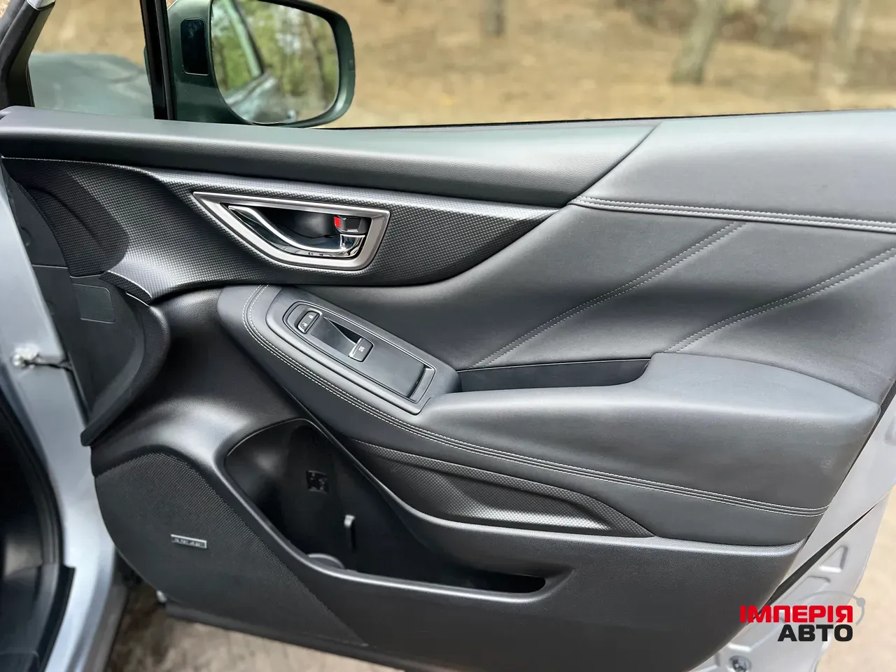 Subaru Forester - фото 31