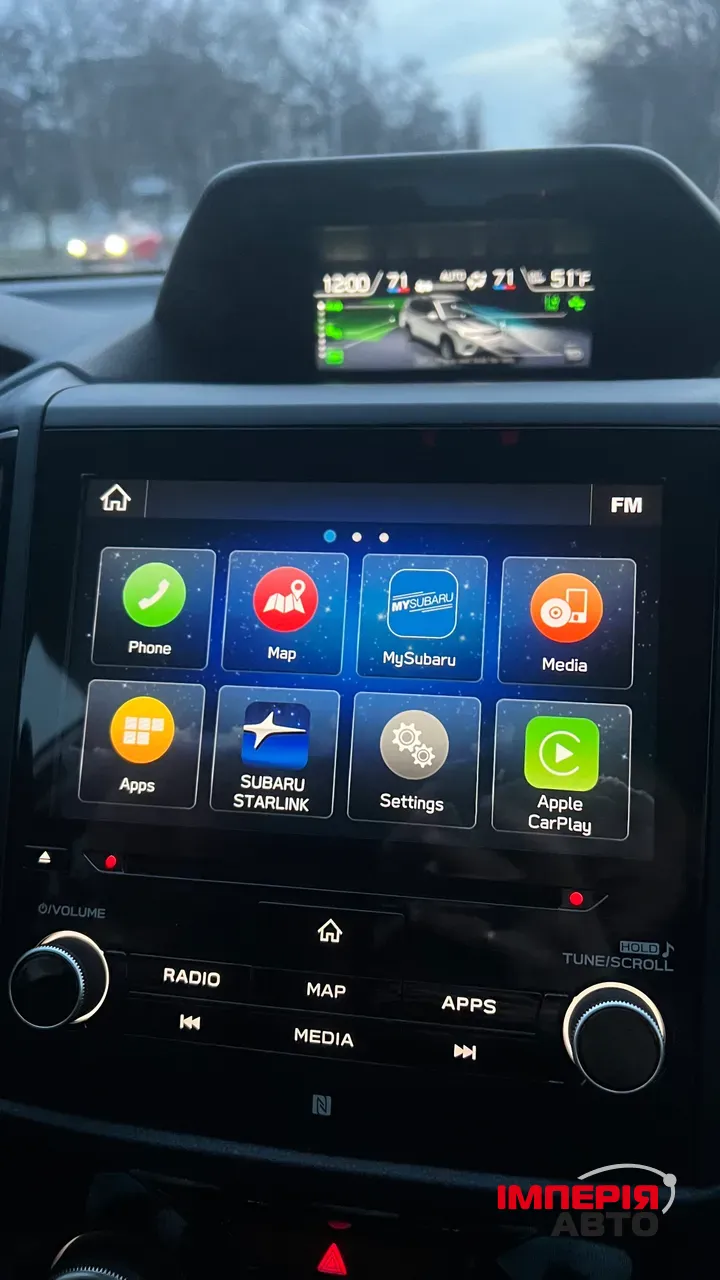 Subaru Forester - фото 38