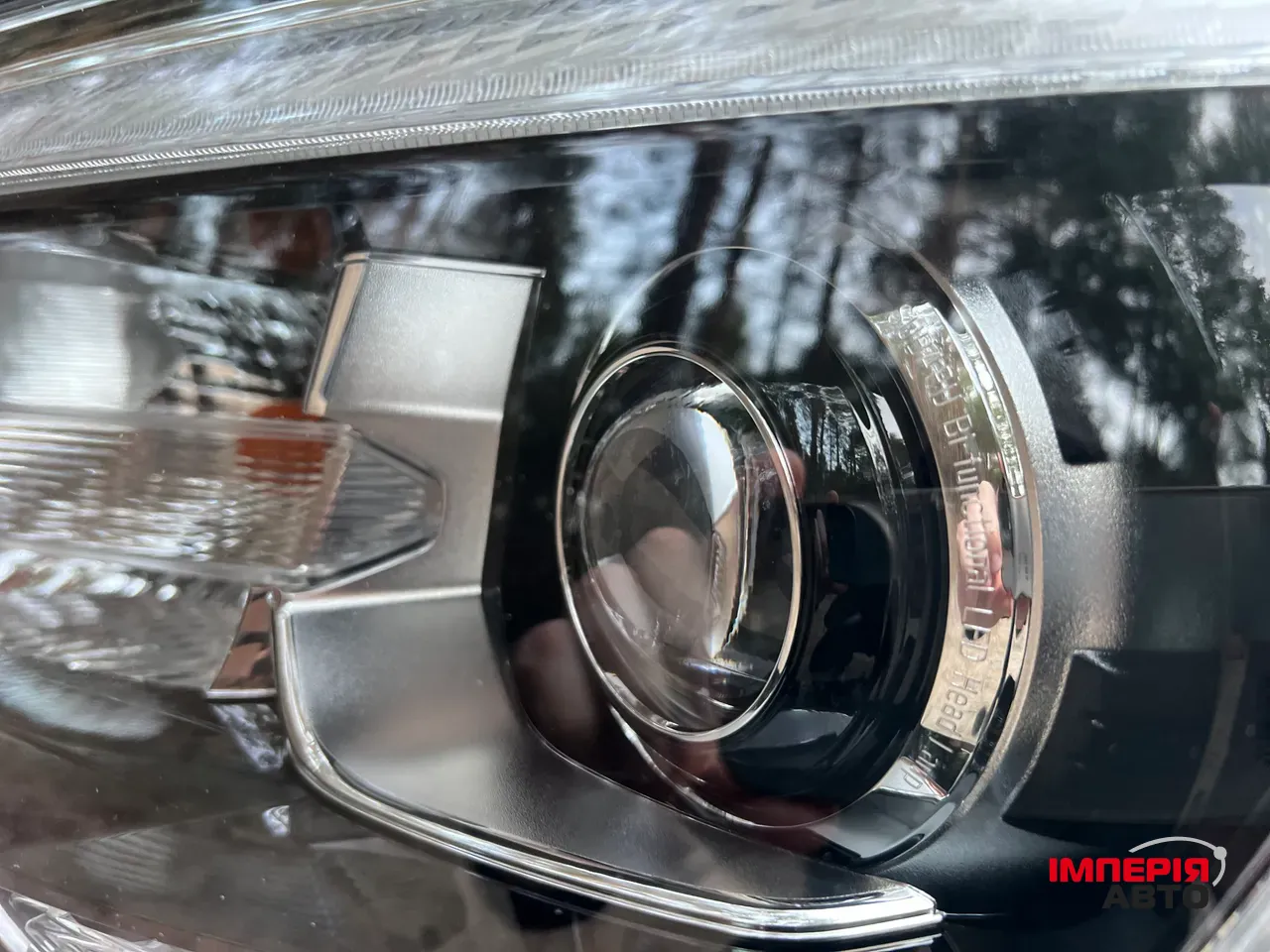 Subaru Forester - фото 35