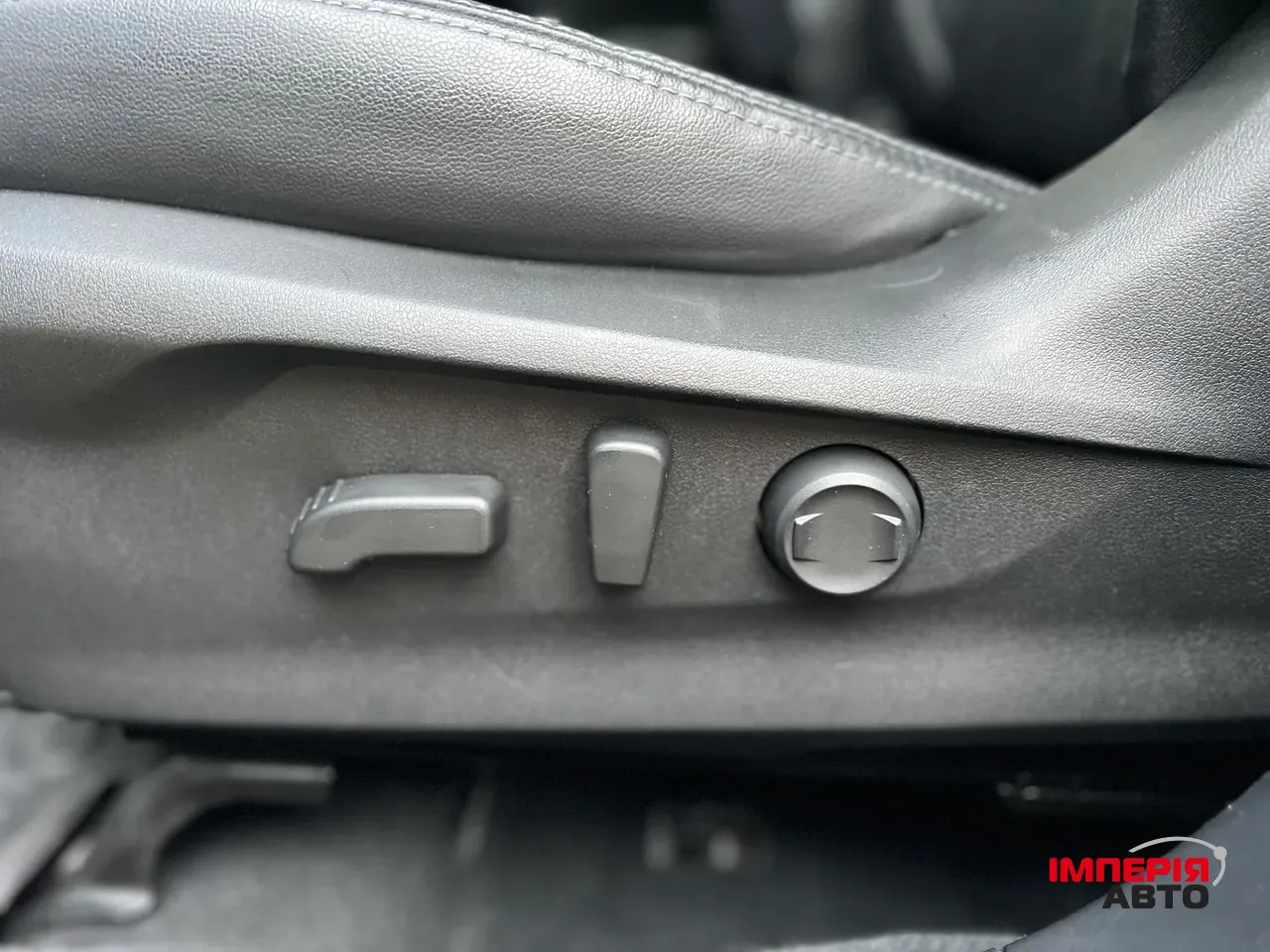 Subaru Forester - фото 23