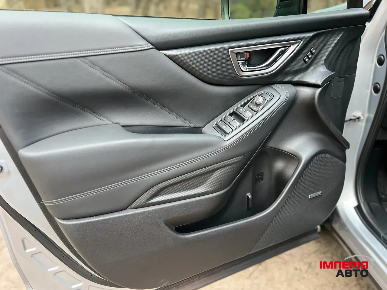 Subaru Forester - фото 21