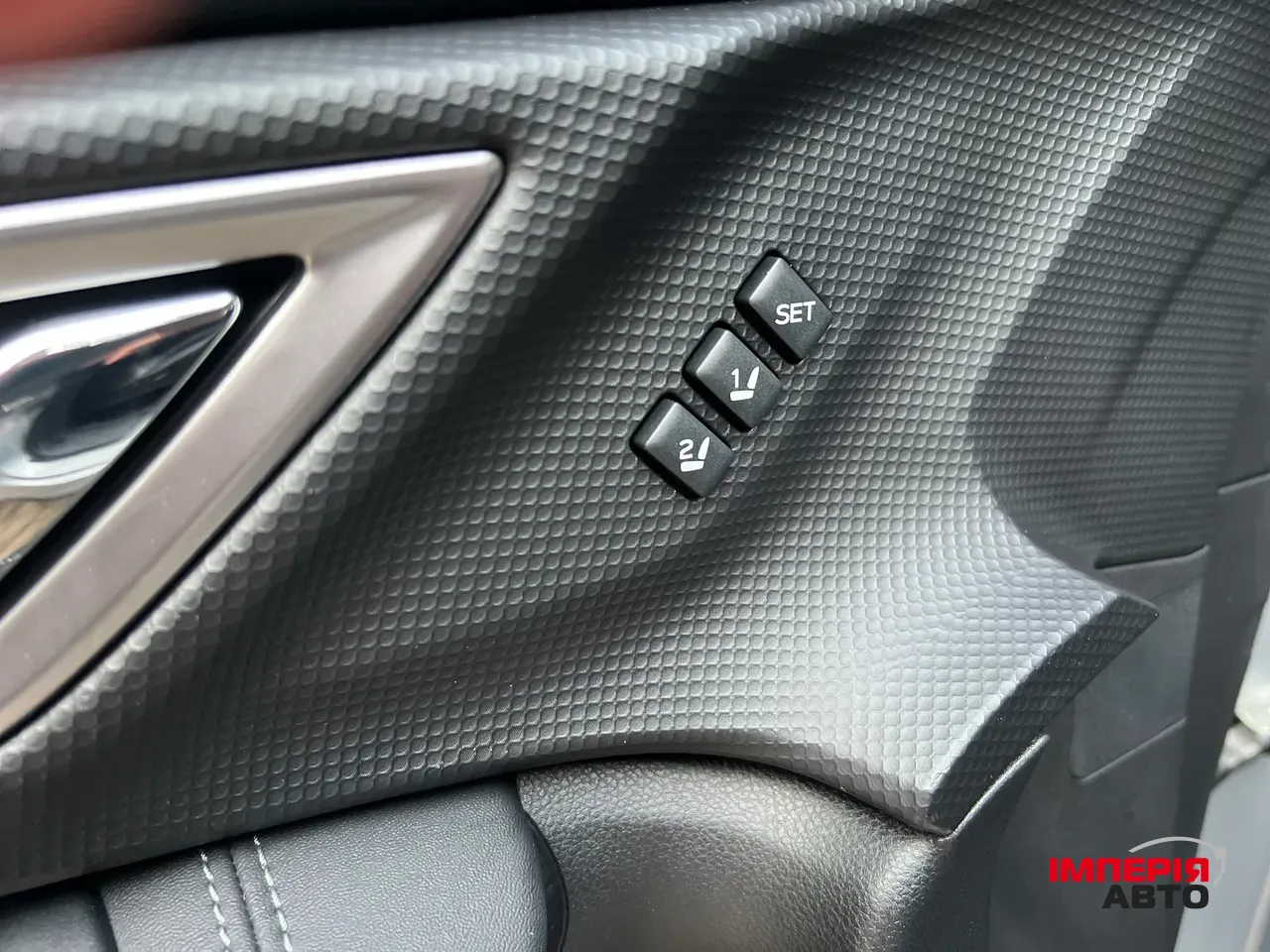 Subaru Forester - фото 22